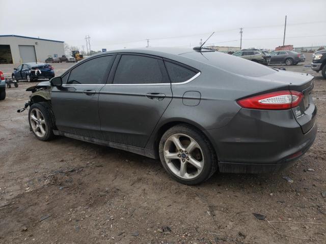 Photo 2 from auction – 2016 FORD FUSION SE with VIN 3FA6P0H78GR404686