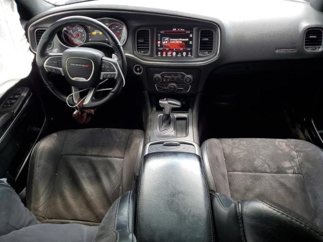 Photo 8 from auction – 2016 DODGE CHARGER R/ with VIN 2C3CDXCT6GH242334