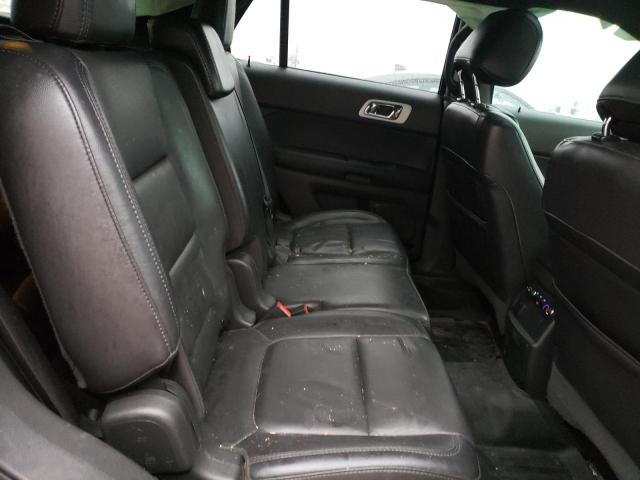 Photo 11 from auction – 2015 FORD EXPLORER X with VIN 1FM5K8D81FGC61518