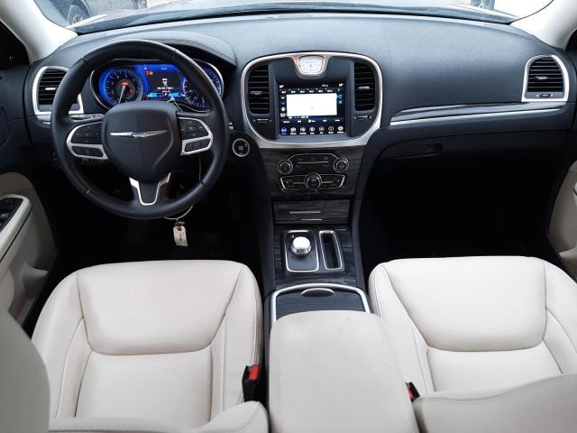 Photo 8 from auction – 2021 CHRYSLER 300 TOURIN with VIN 2C3CCARG2MH576088