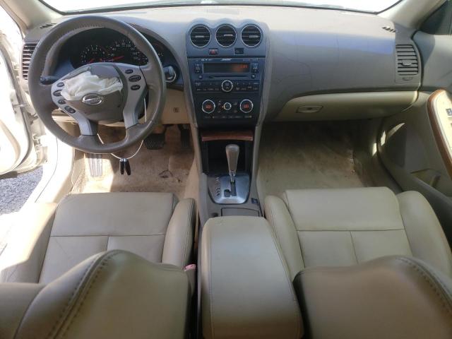 Photo 8 from auction – 2008 NISSAN ALTIMA 2.5 with VIN 1N4AL24E28C164492