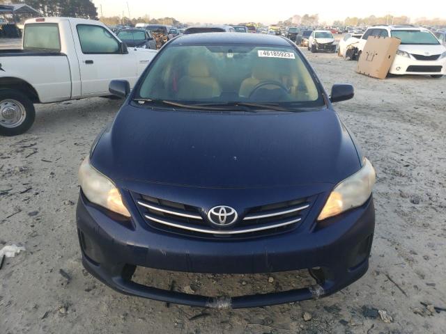 Photo 5 from auction – 2013 TOYOTA COROLLA BA with VIN 5YFBU4EE0DP116366