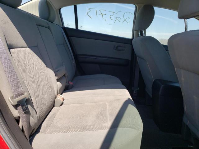 صورة رقم 10 من المزاد - 2011 NISSAN SENTRA 2.0 مع VIN 3N1AB6AP1BL663387