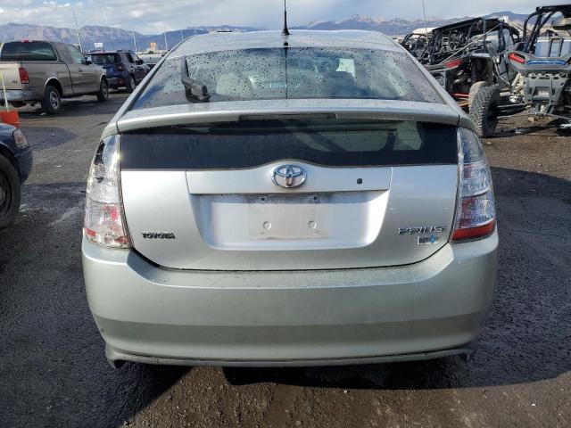 Photo 6 from auction – 2004 TOYOTA PRIUS with VIN JTDKB20U140043155