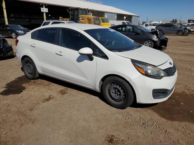 صورة رقم 4 من المزاد - 2014 KIA RIO LX مع VIN KNADM4A35E6365085
