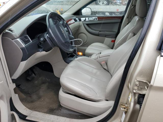 Photo 7 from auction – 2006 CHRYSLER PACIFICA T with VIN 2A4GM68456R839213