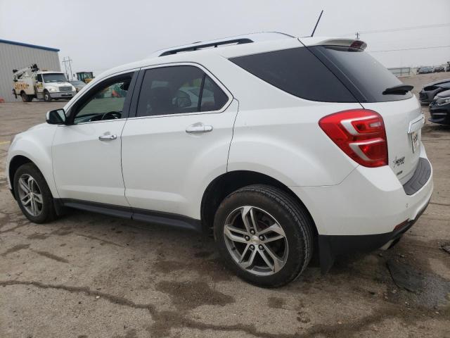 Photo 2 from auction – 2016 CHEVROLET EQUINOX LT with VIN 2GNFLGE33G6181214