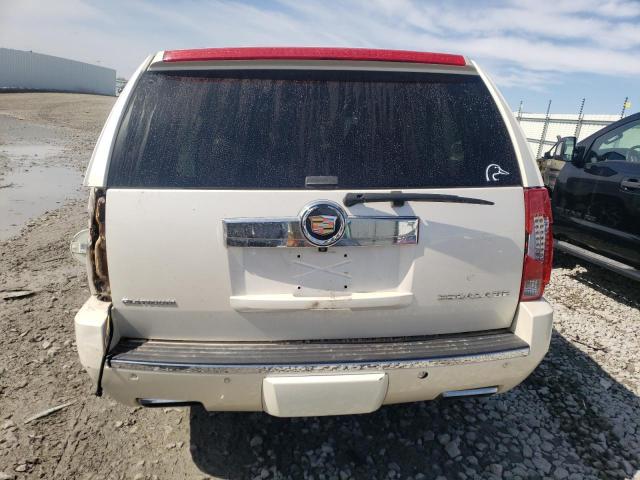 Photo 6 from auction – 2013 CADILLAC ESCALADE E with VIN 1GYS4KEF3DR230827