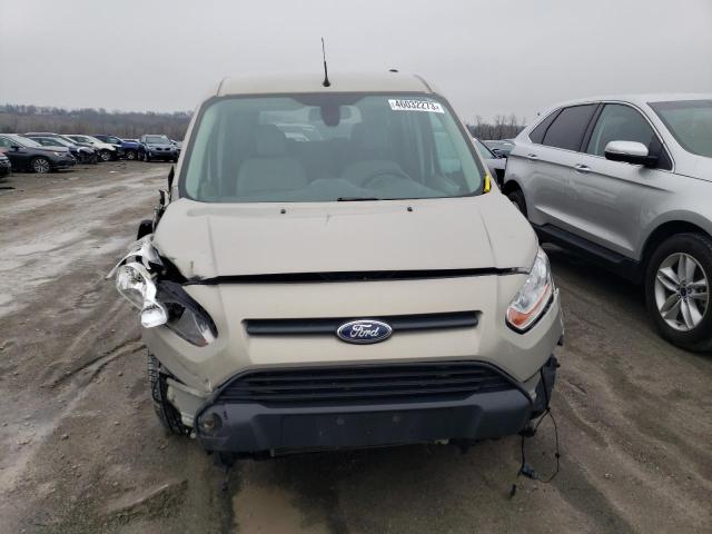 Photo 5 from auction – 2014 FORD TRANSIT CO with VIN NM0GE9F77E1142949