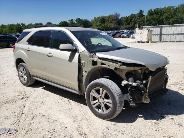 Photo 4 from auction – 2015 CHEVROLET EQUINOX LT with VIN 2GNFLFEK5F6276308