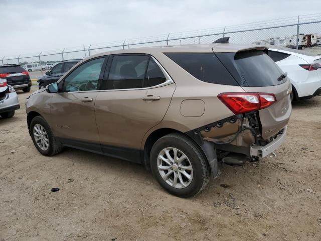 Photo 2 from auction – 2019 CHEVROLET EQUINOX LT with VIN 2GNAXTEV2K6220537