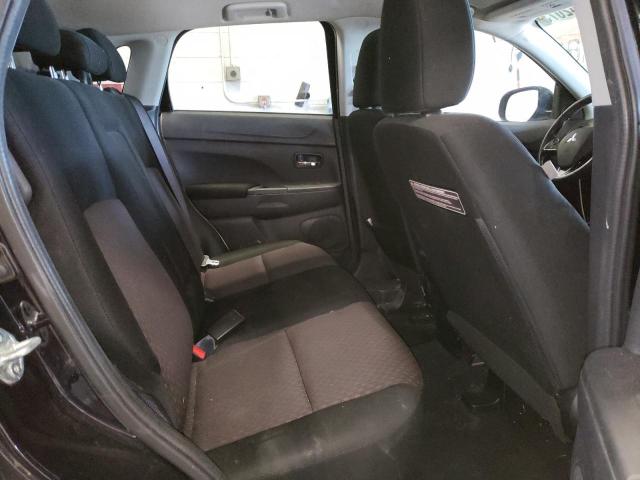 Photo 10 from auction – 2018 MITSUBISHI OUTLANDER with VIN JA4AP3AUXJZ030021
