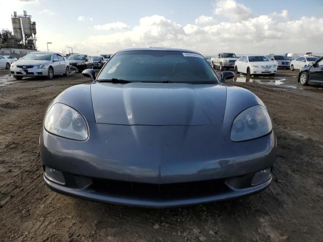 Photo 5 from auction – 2012 CHEVROLET CORVETTE with VIN 1G1YA2DW5C5107510