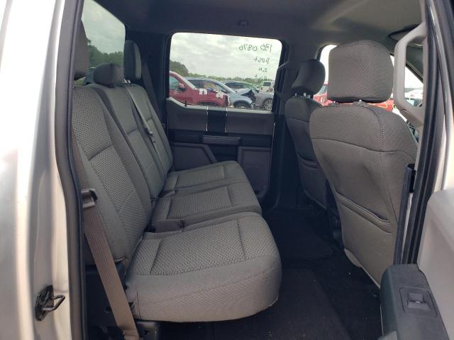 Photo 10 from auction – 2015 FORD F150 SUPER with VIN 1FTEW1CPXFFA25710