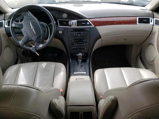 Photo 8 from auction – 2006 CHRYSLER PACIFICA T with VIN 2A4GM68456R839213