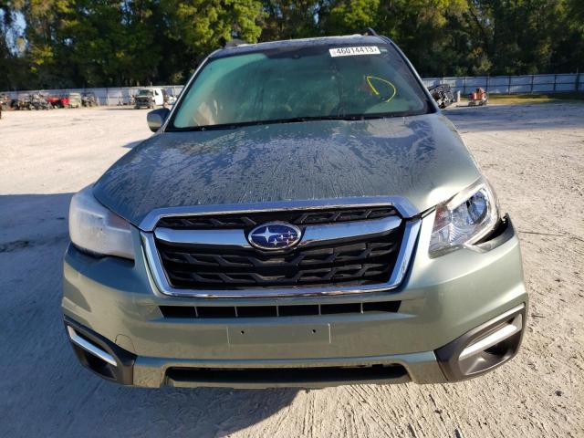 Photo 5 from auction – 2017 SUBARU FORESTER 2 with VIN JF2SJAEC8HH573340