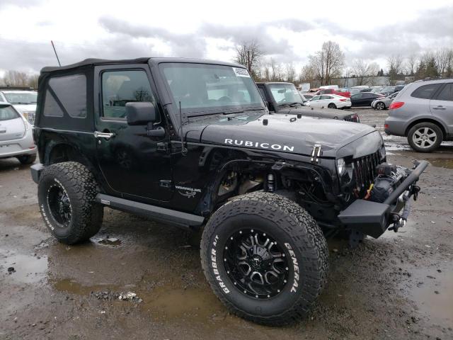 Photo 4 from auction – 2016 JEEP WRANGLER R with VIN 1C4BJWCG5GL146565