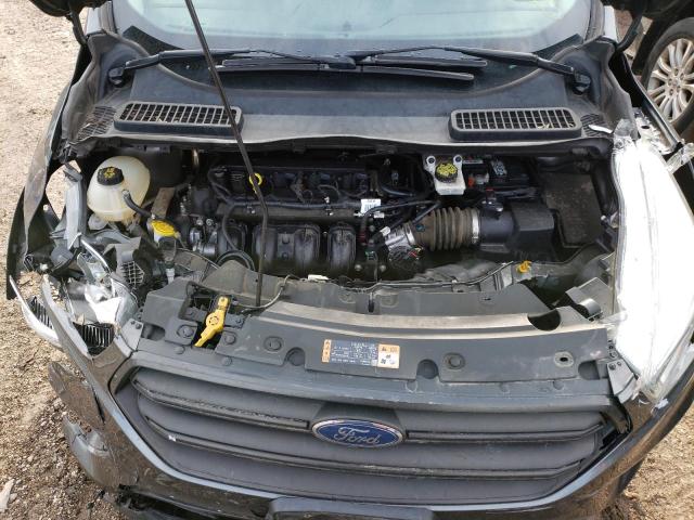 Photo 11 from auction – 2017 FORD ESCAPE S with VIN 1FMCU0F79HUA90027