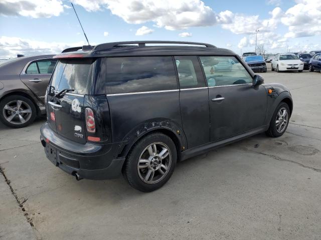 Photo 3 from auction – 2013 MINI COOPER CLU with VIN WMWZF3C57DT489576