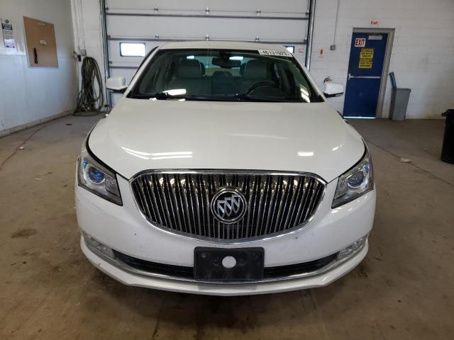 Photo 5 from auction – 2016 BUICK LACROSSE with VIN 1G4GB5G39GF257635