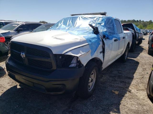 RAM 1500 CLASS 2021 with VIN 1C6RR7XT9MS561790 - Photo from auction