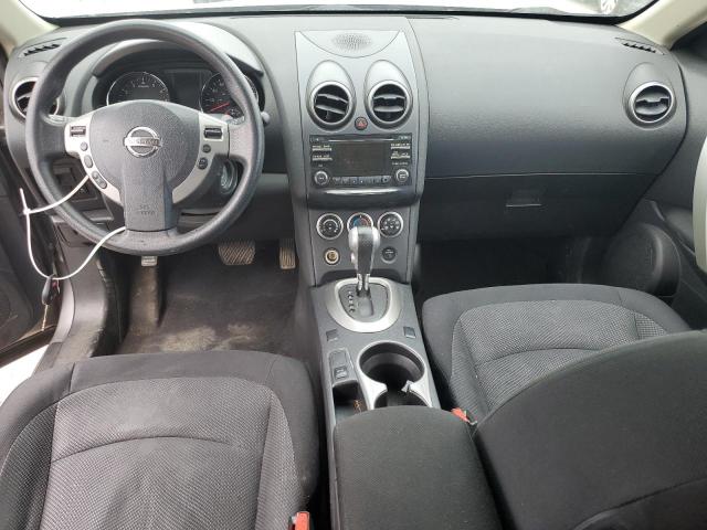 Photo 8 from auction – 2012 NISSAN ROGUE S with VIN JN8AS5MT5CW266118