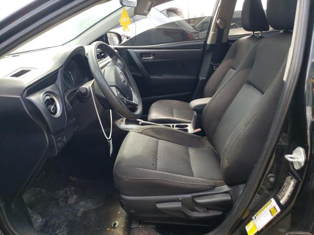 Photo 7 from auction – 2019 TOYOTA COROLLA L with VIN 2T1BURHE7KC171502