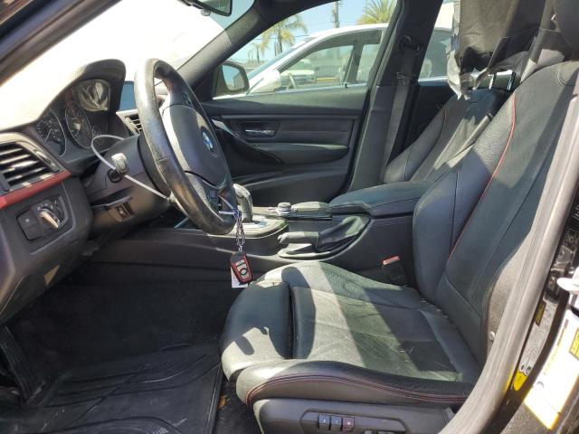 Photo 7 from auction – 2013 BMW 335 I with VIN WBA3A9G57DNP37038