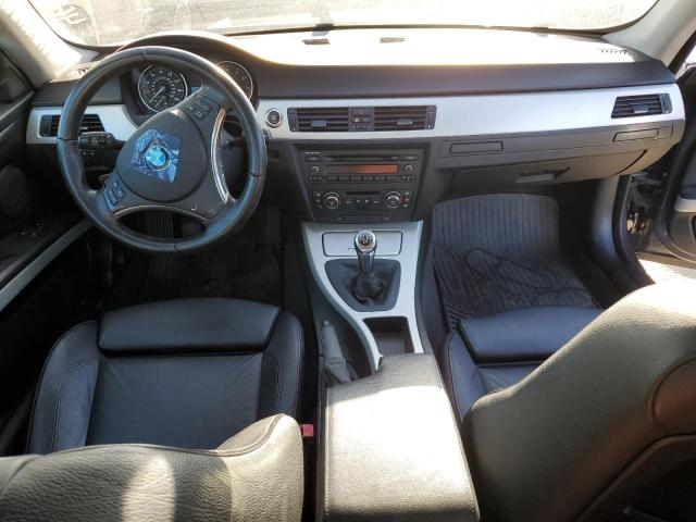 Photo 8 from auction – 2007 BMW 335 I with VIN WBAWB73597P024123