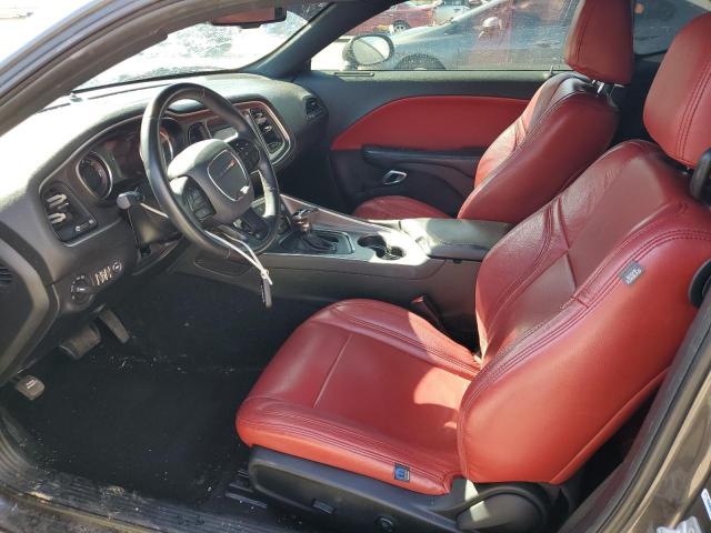 Photo 7 from auction – 2020 DODGE CHALLENGER with VIN 2C3CDZAG4LH203690