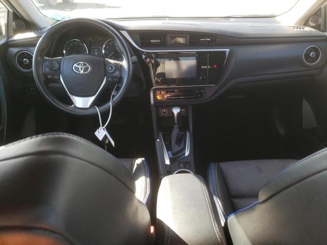 Photo 8 from auction – 2019 TOYOTA COROLLA L with VIN 5YFBURHE7KP909072