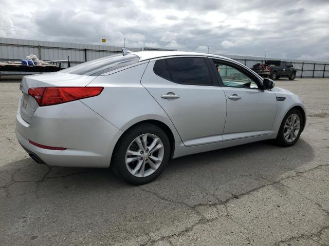 Photo 3 from auction – 2013 KIA OPTIMA LX with VIN 5XXGM4A76DG144923