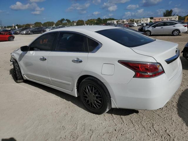 Photo 2 from auction – 2015 NISSAN ALTIMA 2.5 with VIN 1N4AL3AP0FC577696