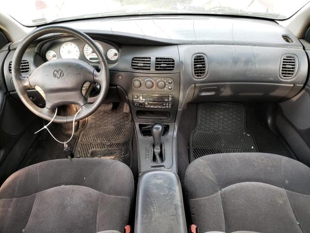 Photo 8 from auction – 2000 DODGE INTREPID with VIN 2B3HD56J7YH291352