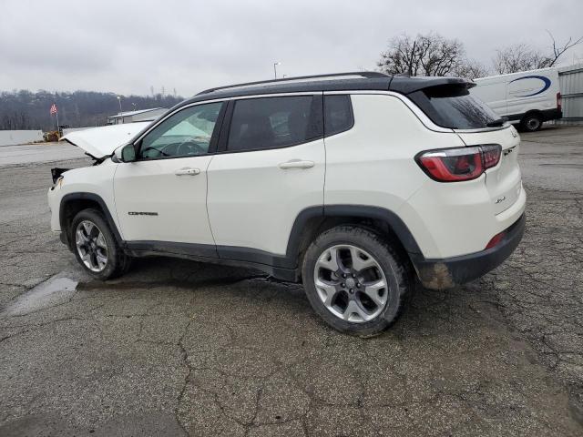 Photo 2 from auction – 2020 JEEP COMPASS LI with VIN 3C4NJDCB0LT155131