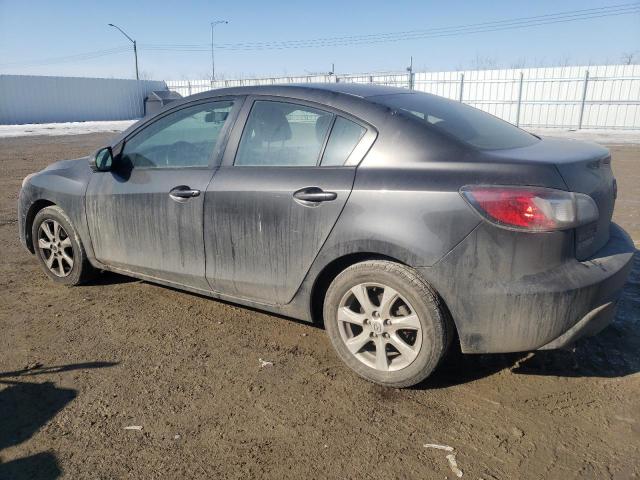 Photo 2 from auction – 2011 MAZDA 3 I with VIN JM1BL1UF3B1466913