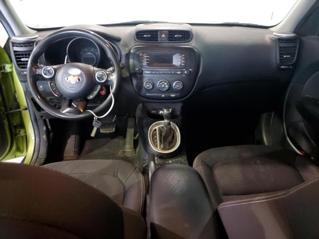 Photo 8 from auction – 2016 KIA SOUL with VIN KNDJN2A24G7834906