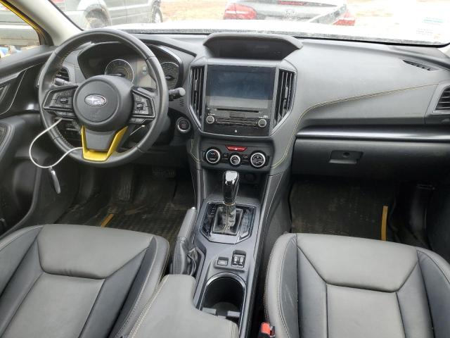 Photo 8 from auction – 2021 SUBARU CROSSTREK with VIN JF2GTHSC2MH253079