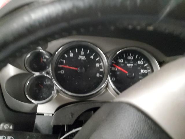 Photo 9 from auction – 2011 CHEVROLET SILVERADO with VIN 1GC1KXCG1BF263548