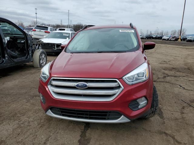 Photo 5 from auction – 2017 FORD ESCAPE SE with VIN 1FMCU0GD4HUB99418