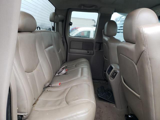 Photo 10 from auction – 2004 GMC SIERRA K25 with VIN 1GTHK29254E394729