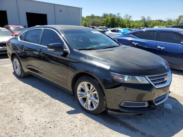 Photo 4 from auction – 2014 CHEVROLET IMPALA LT with VIN 1G1115SL1EU127709