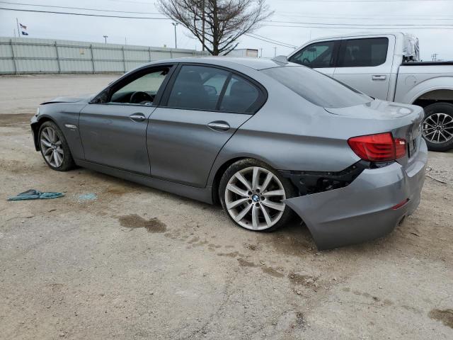 Photo 2 from auction – 2011 BMW 535 XI with VIN WBAFU7C58BC876859