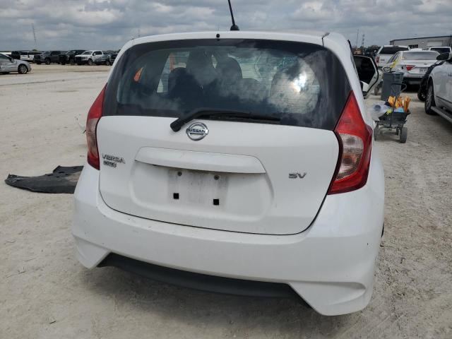Photo 6 from auction – 2018 NISSAN VERSA NOTE with VIN 3N1CE2CP2JL370053