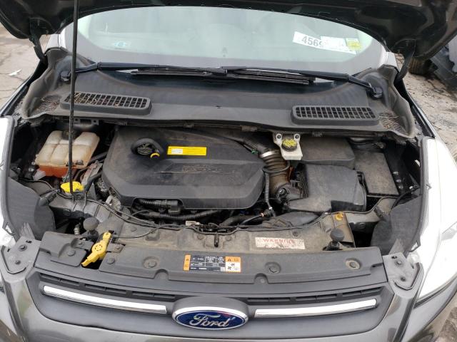 Photo 11 from auction – 2015 FORD ESCAPE SE with VIN 1FMCU9GX2FUC72684