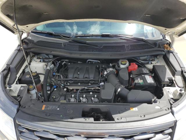 Photo 12 from auction – 2018 FORD EXPLORER X with VIN 1FM5K7D86JGA52312