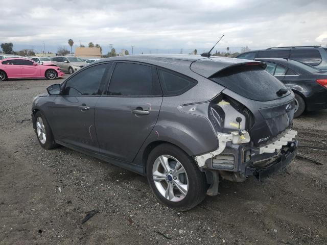 Photo 2 from auction – 2013 FORD FOCUS SE with VIN 1FADP3K21DL313744