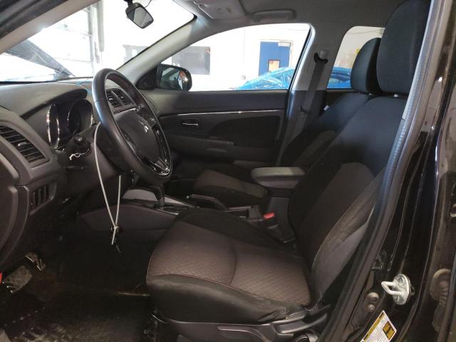 Photo 7 from auction – 2018 MITSUBISHI OUTLANDER with VIN JA4AP3AUXJZ030021