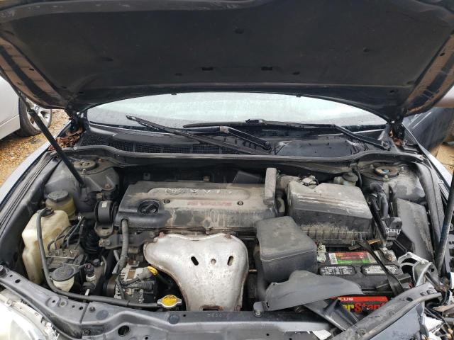 Photo 11 from auction – 2009 TOYOTA CAMRY BASE with VIN 4T1BE46K59U815399