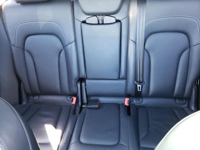 Photo 10 from auction – 2015 AUDI SQ5 PREMIU with VIN WA1CGAFP3FA003071